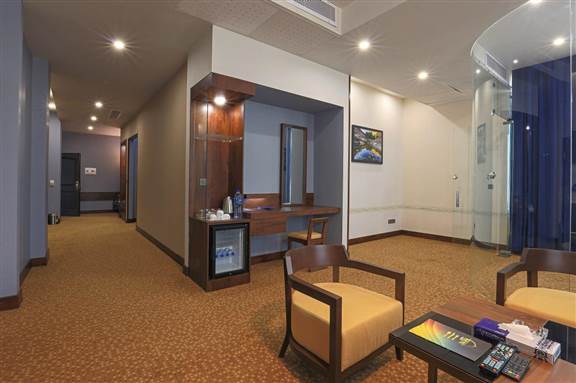 هتل المپیک تهران هتل المپیک تهران